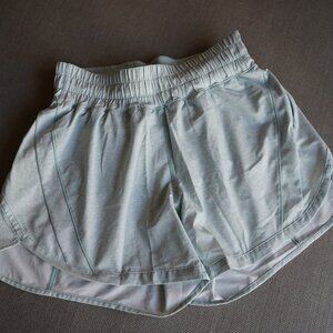 Lululemon Track That Short 5''